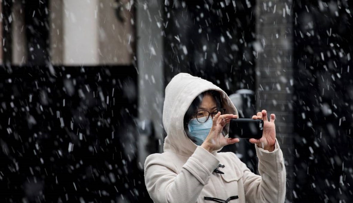 طوكيو: 86 إصابة جديدة بكورونا والإجمالي يتجاوز 1700 في اليابان