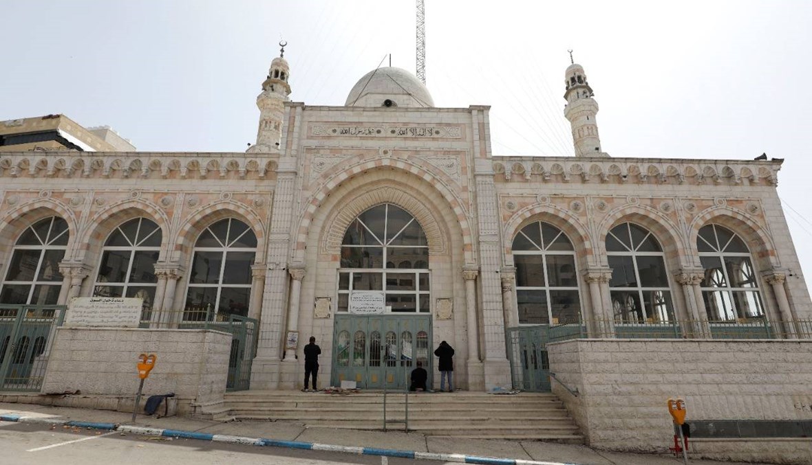 106 إصابات بكورونا في الأراضي الفلسطينيّة: "نحتاج إلى 120 مليون دولار لمواجهة الأزمة"