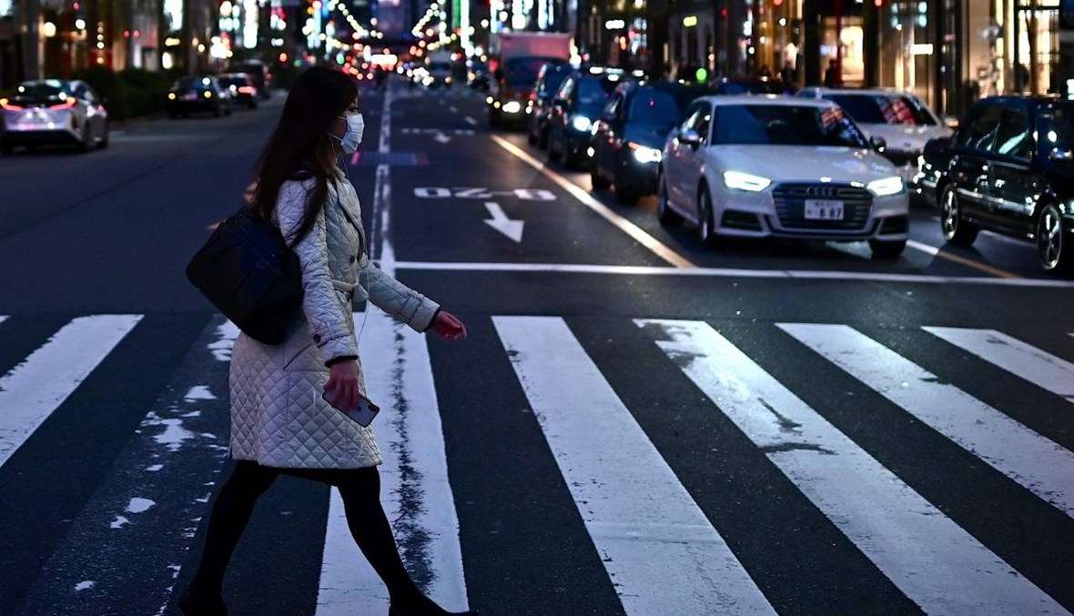 طوكيو: تراجع الإصابات بكورونا في اليابان "ليس سبباً للتفاؤل"