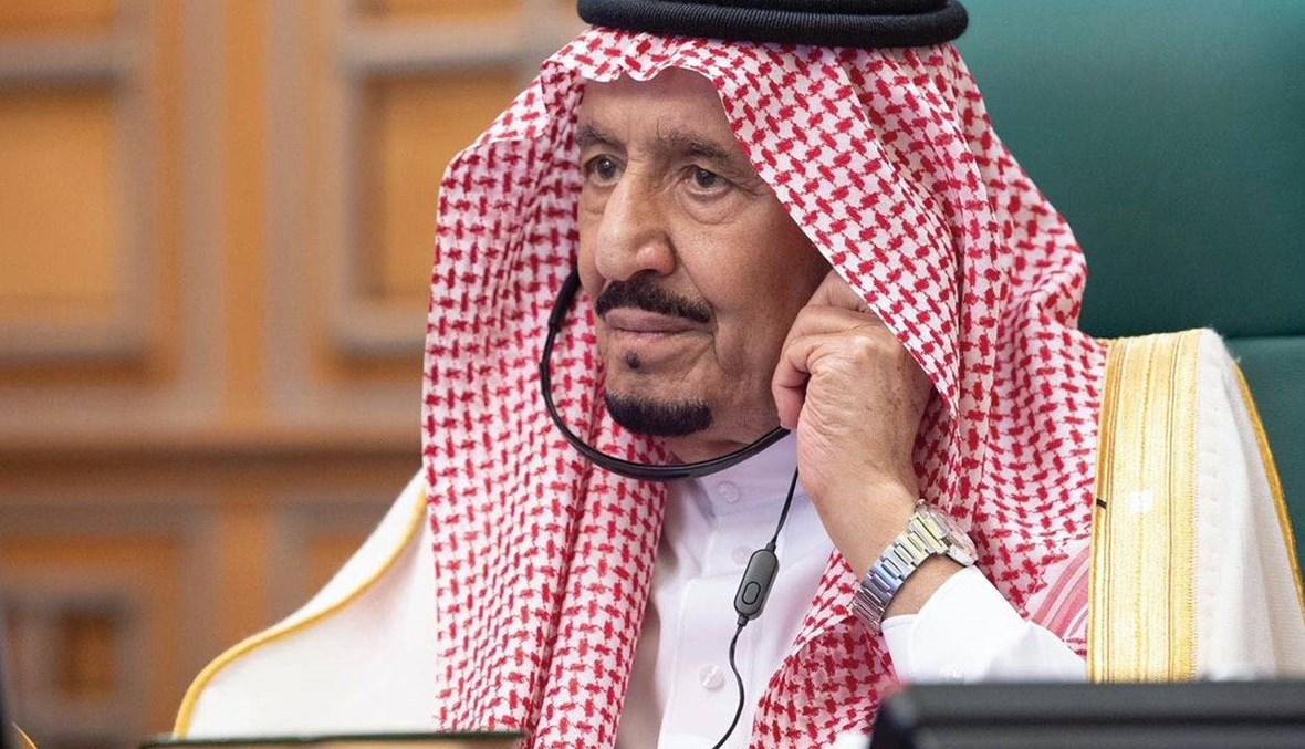 الملك سلمان يتكفّل بعلاج المصابين بفيروس كورونا في السعودية