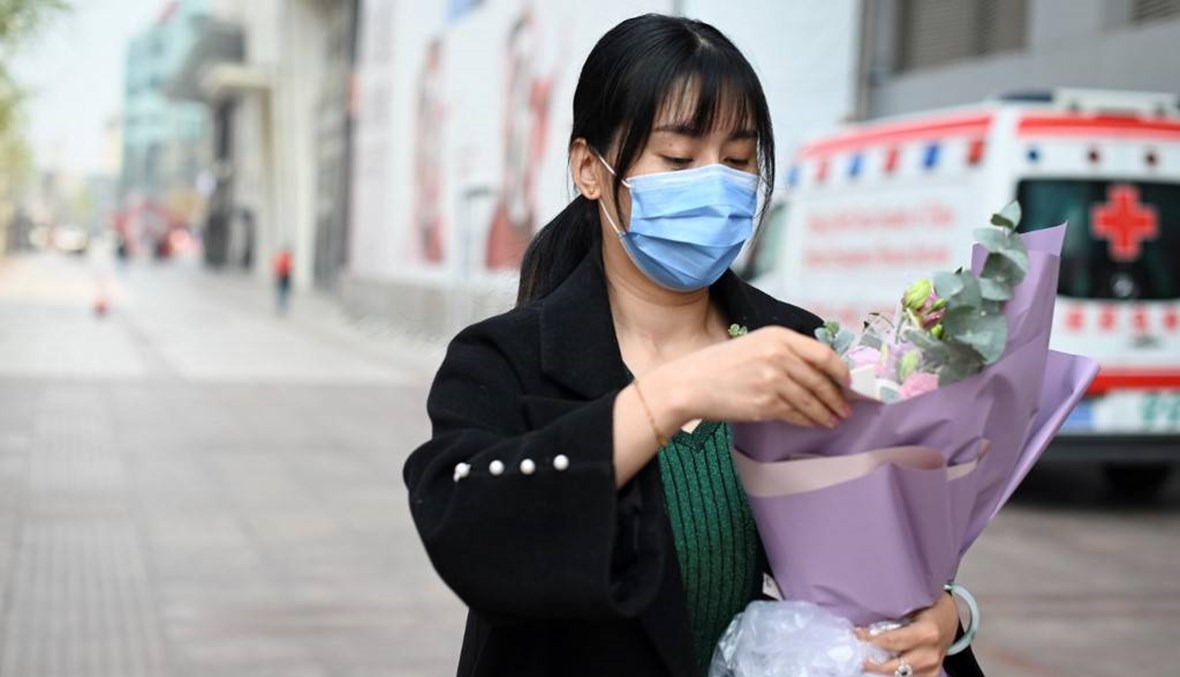 الصين: تسجيل إصابات جديدة بكورونا بسبب الوافدين من الخارج