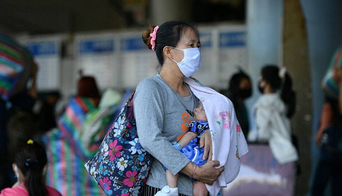 تايلاند تسجل 120 إصابة جديدة بكورونا وحالتي وفاة