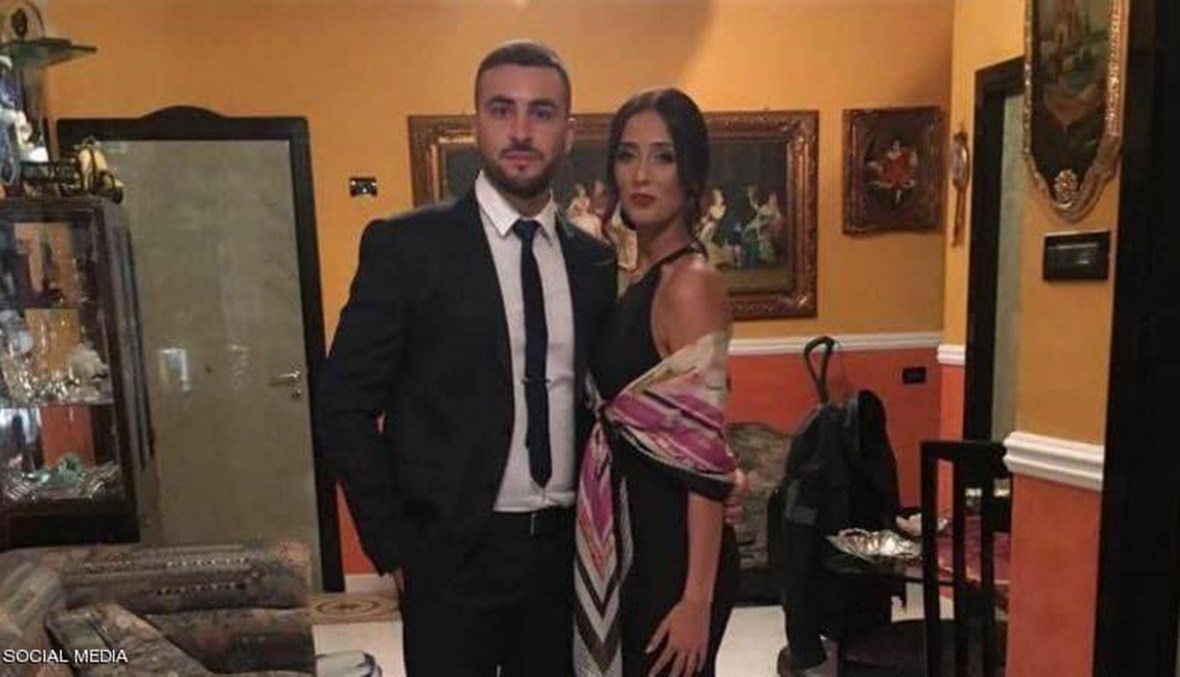 قتل صديقته لظنه انها نقلت عدوى الكورونا إليه