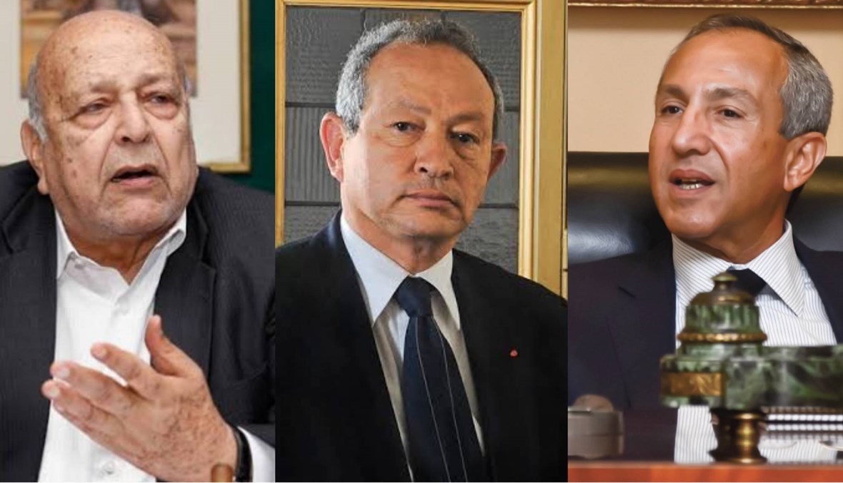 تصريحات رجال الأعمال تثير الجدل في مصر بسبب كورونا