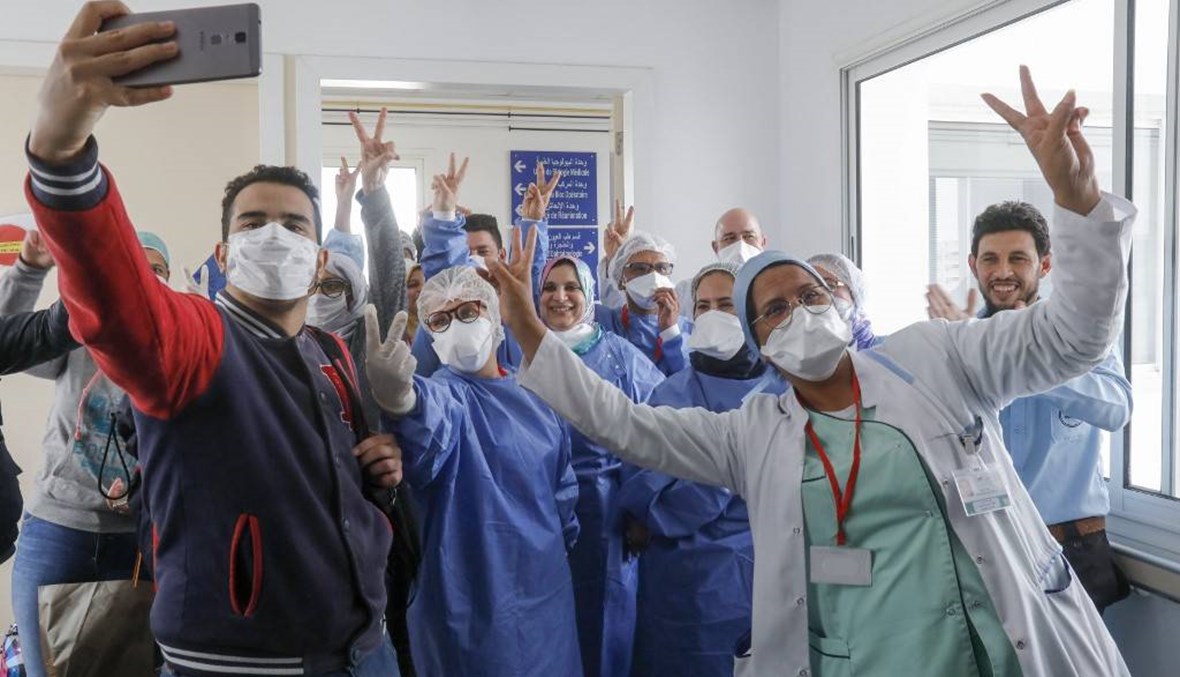 العاهل المغربي يعفو عن 5654 معتقلاً خوفاً من تفشي فيروس كورونا