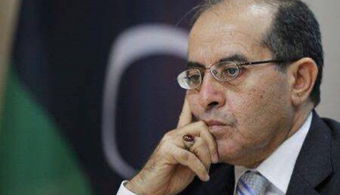 ليبيا: رئيس حزب تحالف القوى الوطنيّة محمود جبريل قضى بكورونا