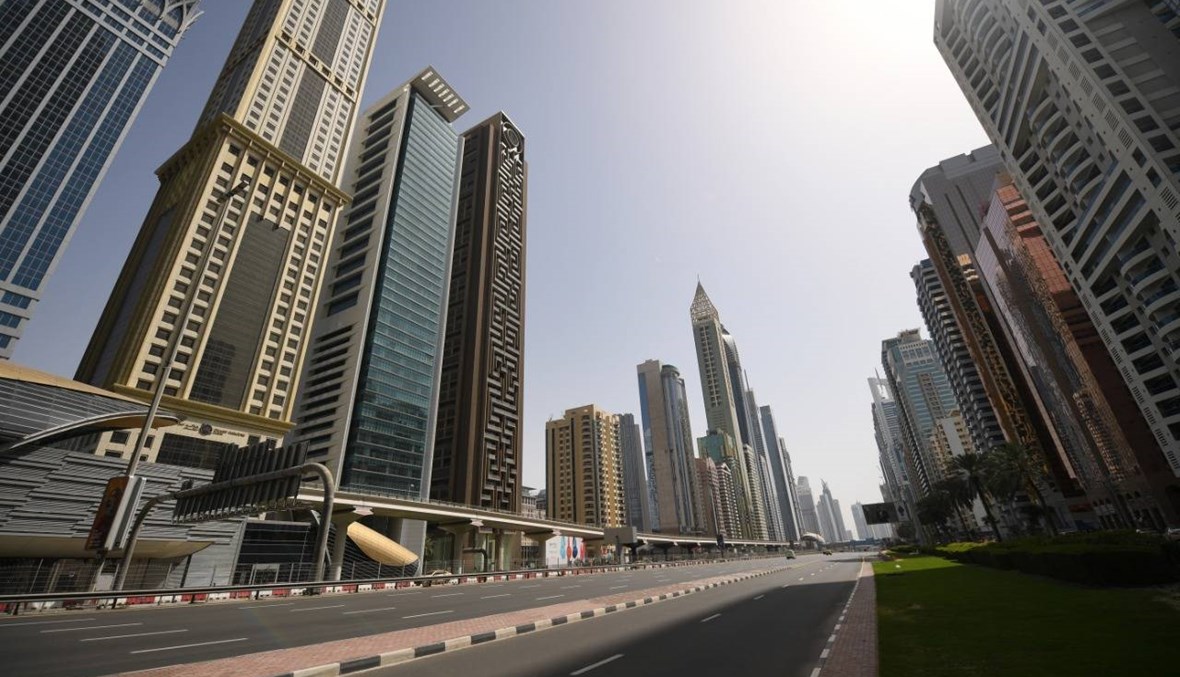 هبوط في معظم أسواق الخليج عند الإغلاق: كورونا والأثر الاقتصادي