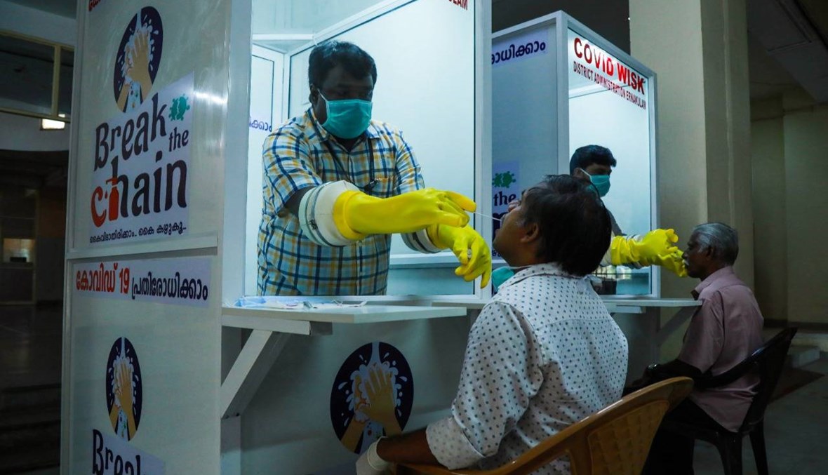 الهند: إغلاق مستشفى في بومباي بعد ازدياد الإصابات بكورونا بين طواقمه