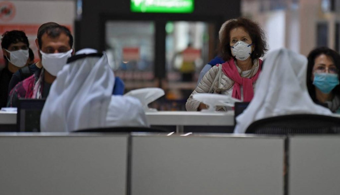 دبي تمدّد إغلاق الأنشطة التجارية حتى 18 نيسان