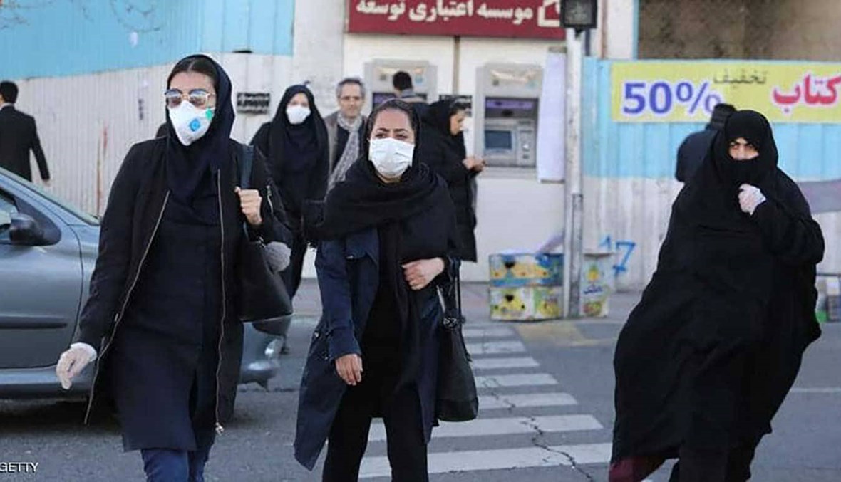 روحاني يحث صندوق النقد على منح إيران قرضا طلبته في ظل تفشي فيروس كورونا