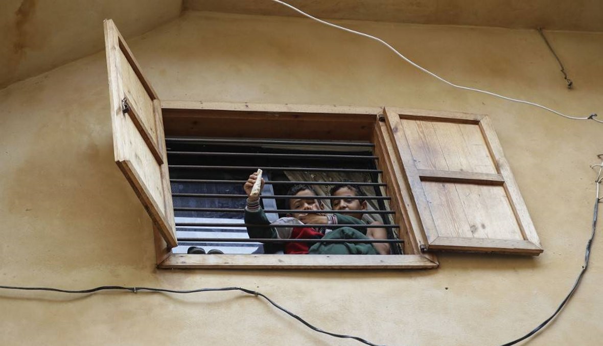 "هيومن رايتس ووتش" تحذّر من جوع في لبنان جراء كورونا: فاقَمَ أزمة اقتصادية مدمِّرة