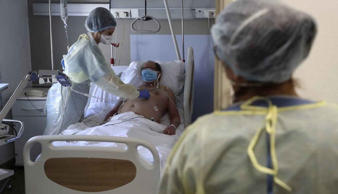 تزايد الإصابات بكورونا في العالم: أكثر من 86 ألف وفاة