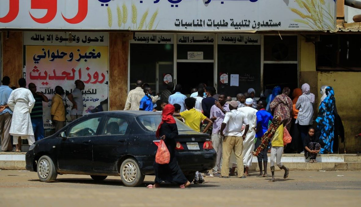 السودان يعلن حظر تجوّل شاملاً في الخرطوم اعتباراً من السبت لاحتواء كورونا