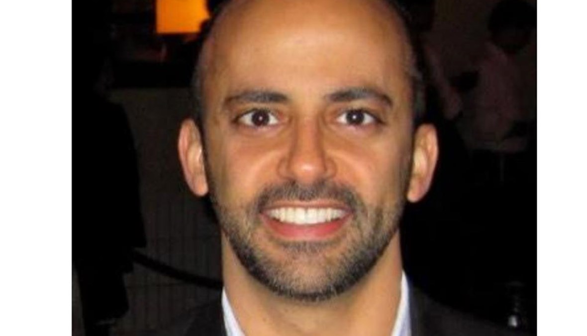 الطبيب اللبناني وسيم بلان أحد جنود محاربة كورونا في أميركا... "اعتدنا القسوة"