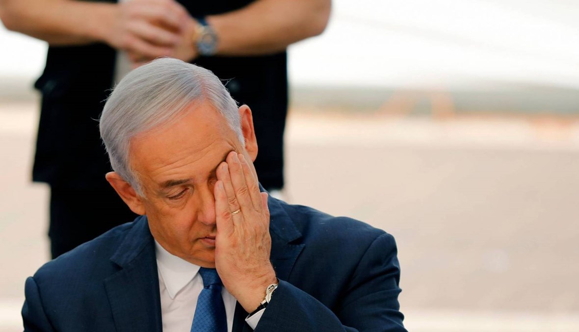 نتنياهو: إسرائيل ستخفف تدريجياً القيود المفروضة بسبب كورونا