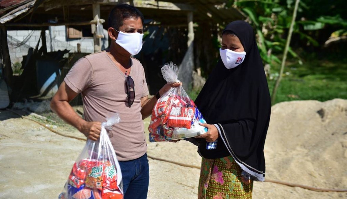 تايلاند تسجل 15 إصابة جديدة وحالة وفاة واحدة بسبب كورونا