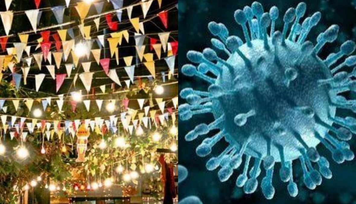 فيروس كورونا يُنهي طقوس "وقفة رمضان" في مصر