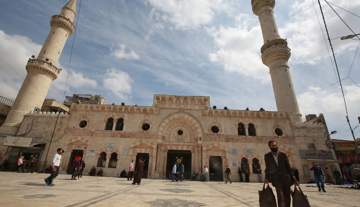 الأردن يمدّد تعطيل الوزارات والمؤسسات العامّة حتّى نهاية شهر رمضان