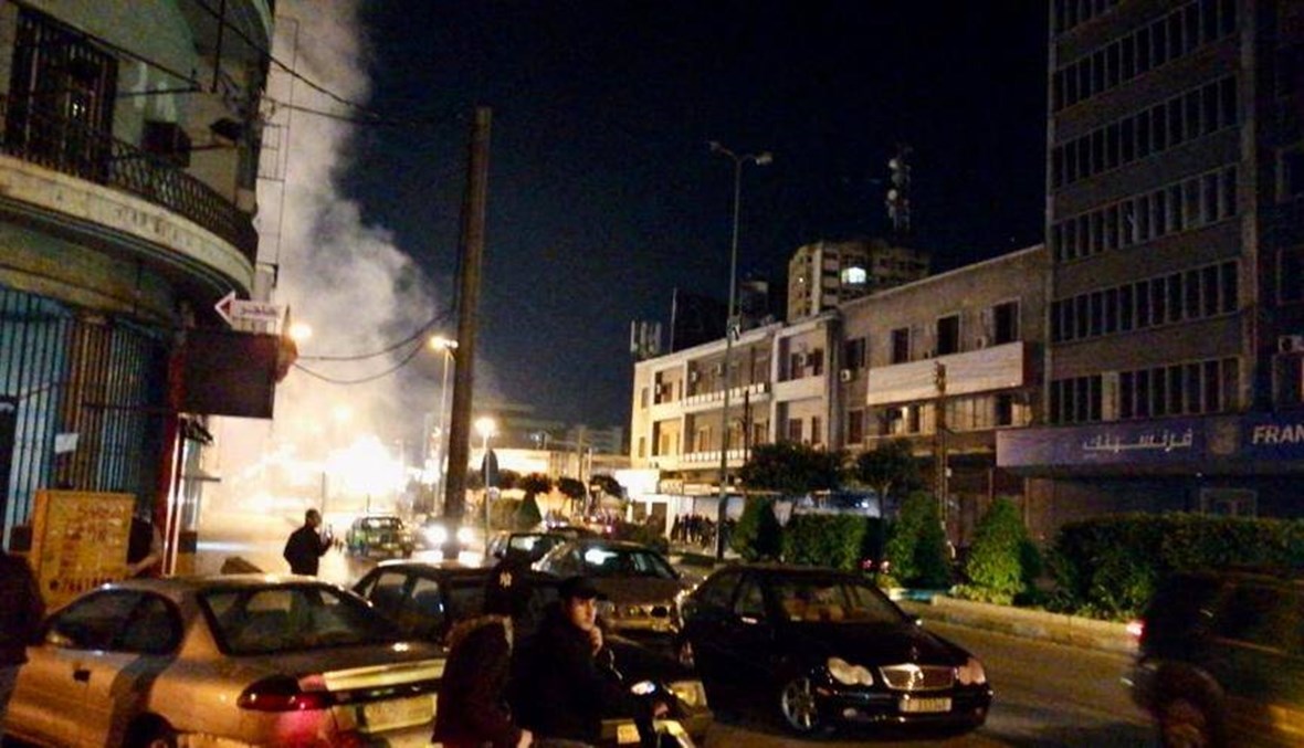 الجيش: لن نتهاون مع أي مخلٍ بالأمن والاستقرار