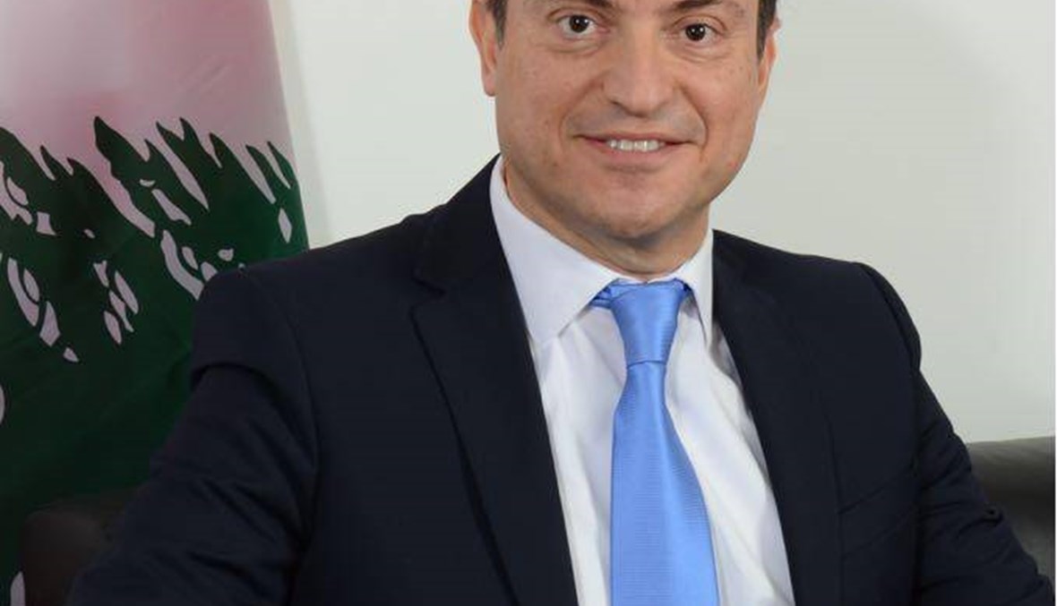 سفير لبنان في السعودية فوزي كبّارة يتحدّث لـ "النهار" عن عودة المغتربين
