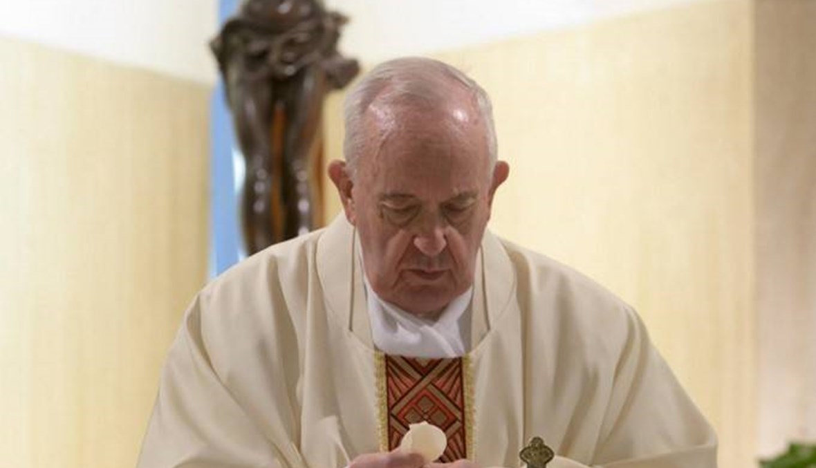 البابا فرنسيس: فيروس كورونا ليس مبرراً لاستغلال العمال