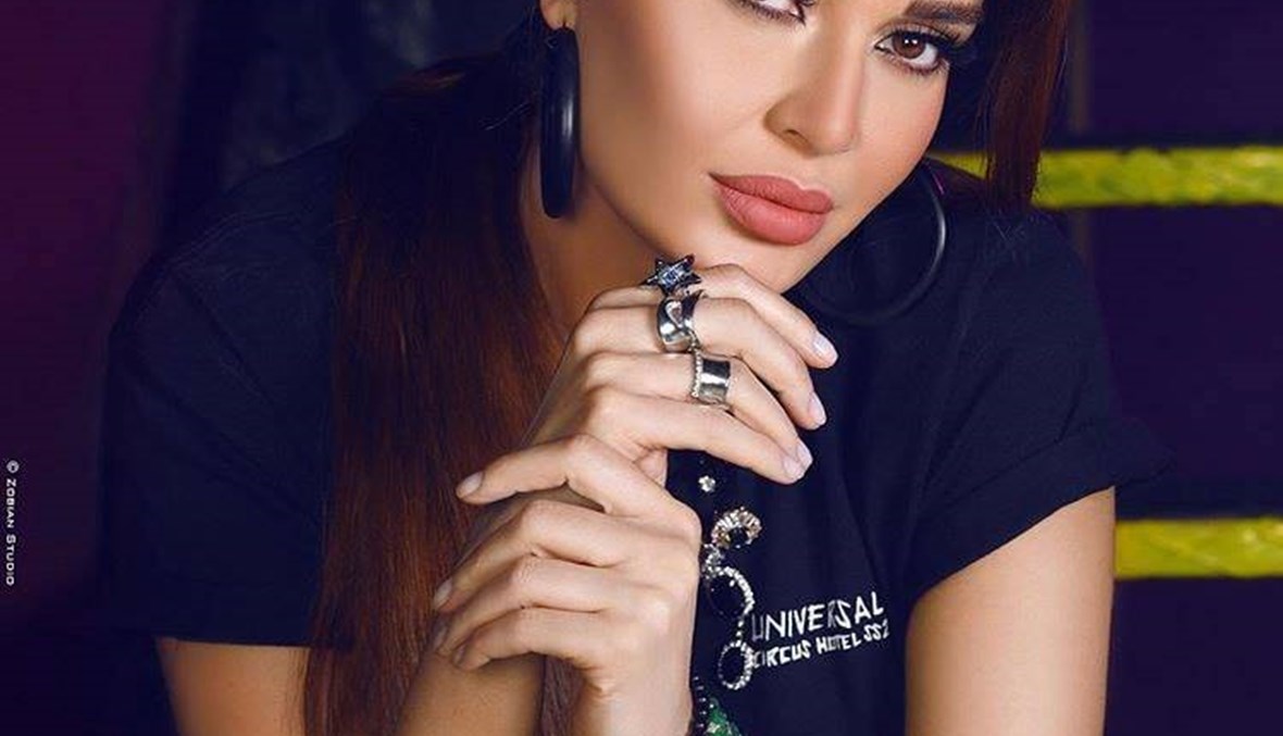 سيرين عبدالنور وأحمد فهمي "سهرانين معاكم بالبيت": حلاوة الخلطة