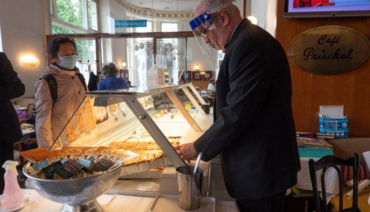 "خطوة كبيرة جداً"... النمسا تكشف عن خطط لإعادة فتح المسارح ودور السينما