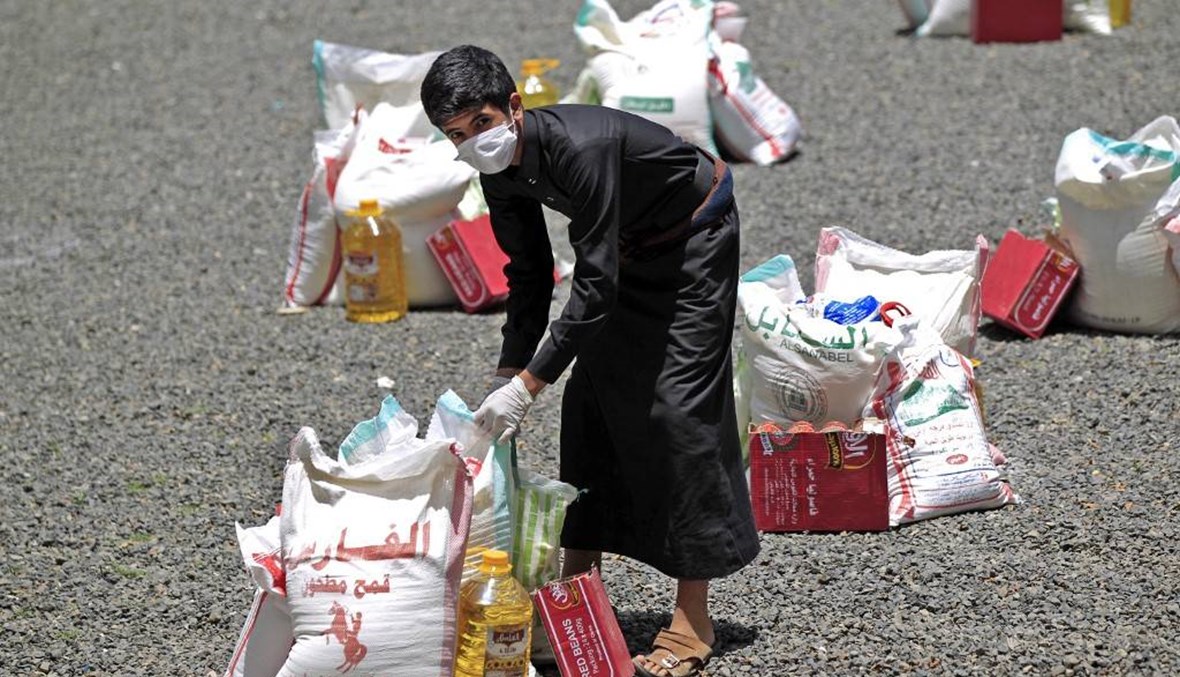 ازدياد الوفيات في جنوب اليمن مؤشر على احتمال تفشي كورونا