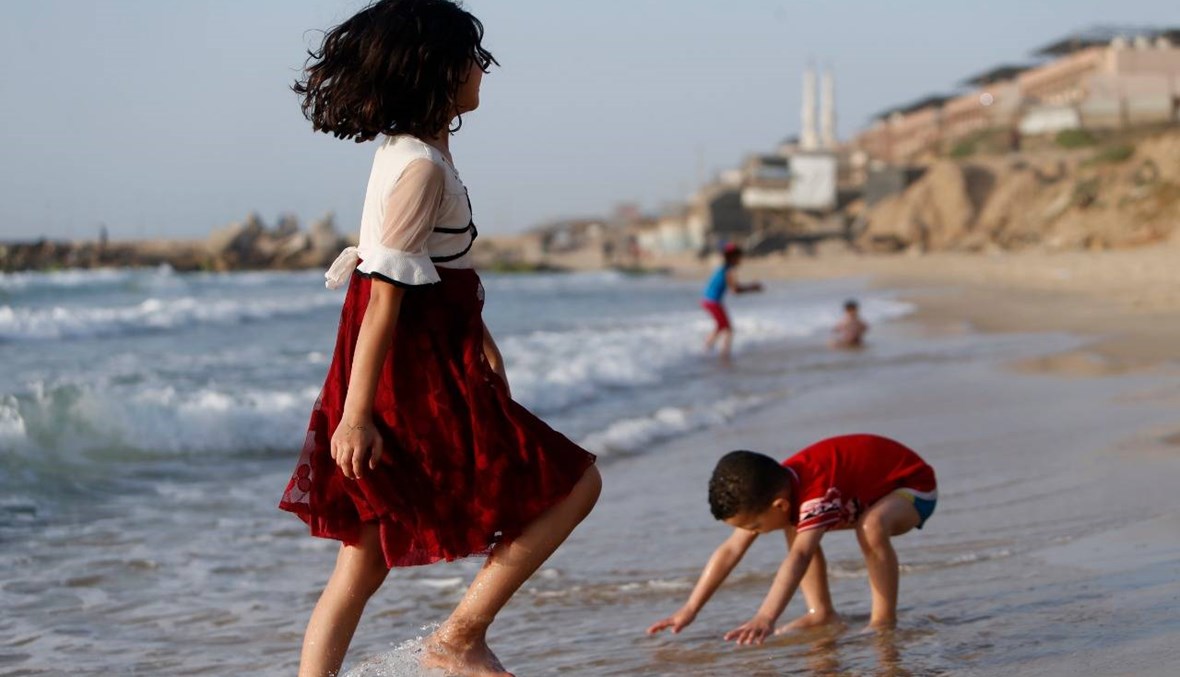 غزة: 25 إصابة جديدة بكورونا في أعلى حصيلة يوميّة