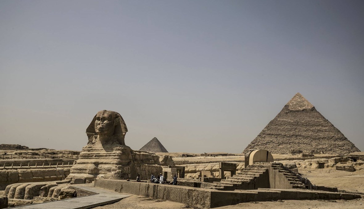 727 إصابة جديدة بالفيروس المستجد... عداد كورونا في مصر إلى انخفاض