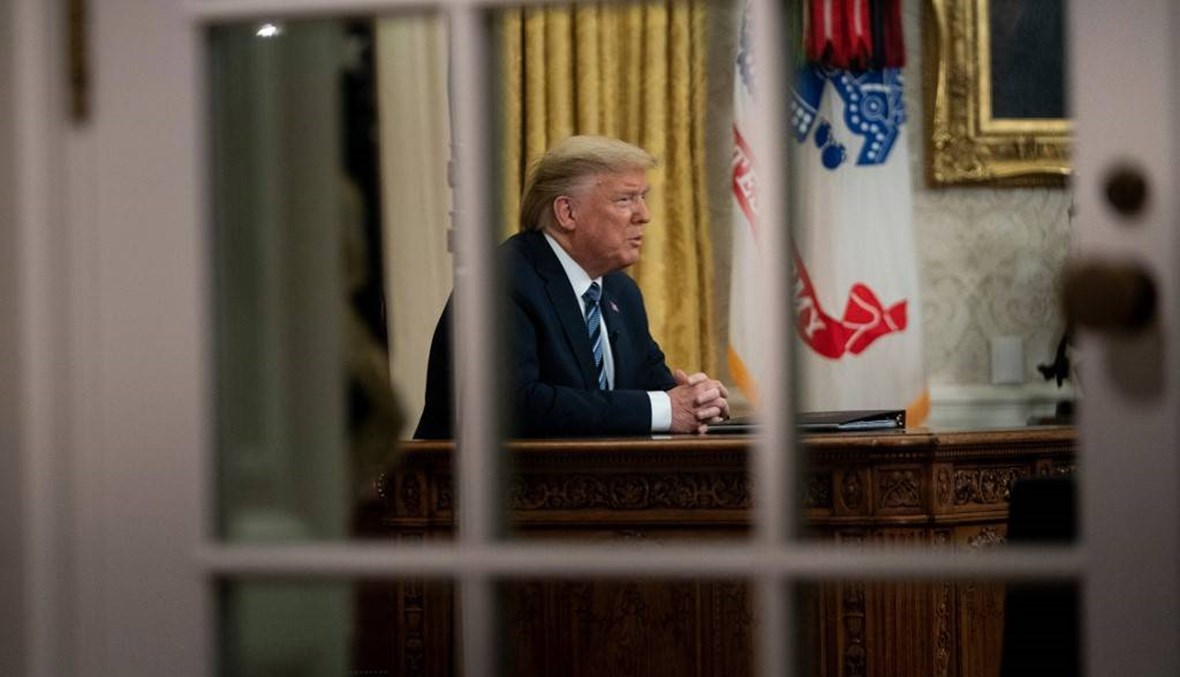 ترامب يمنع الرحلات الجوية من البرازيل بعد تحوّلها إلى مركز جديد لتفشّي كورونا