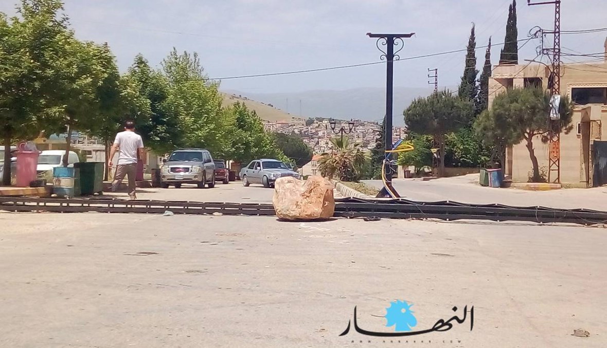 تسجيل 13 إصابة جديدة بكورونا في مجدل عنجر