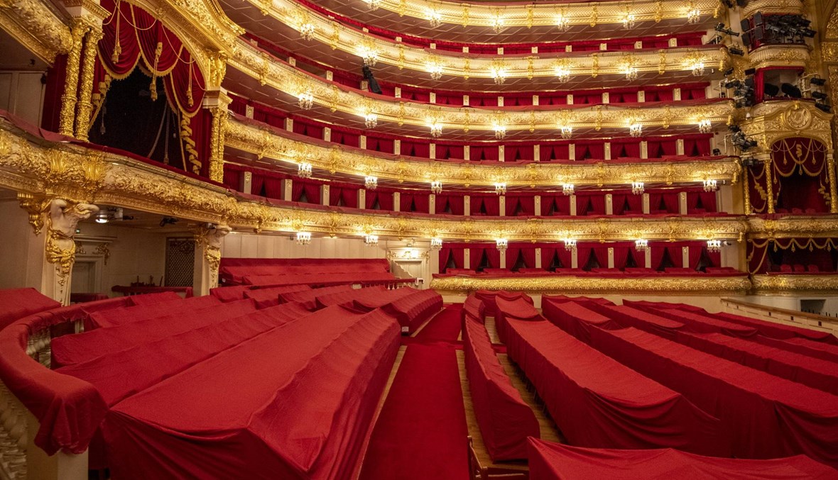 يمكن استئناف "النزهات"... موسكو ستخفّف تدابير الإغلاق مطلع حزيران