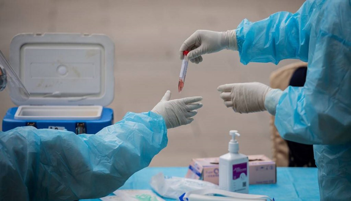 العالم يبدأ مسيرة التحرر من كورونا... مستجدات الفيروس في تغطية يومية عبر "النهار"