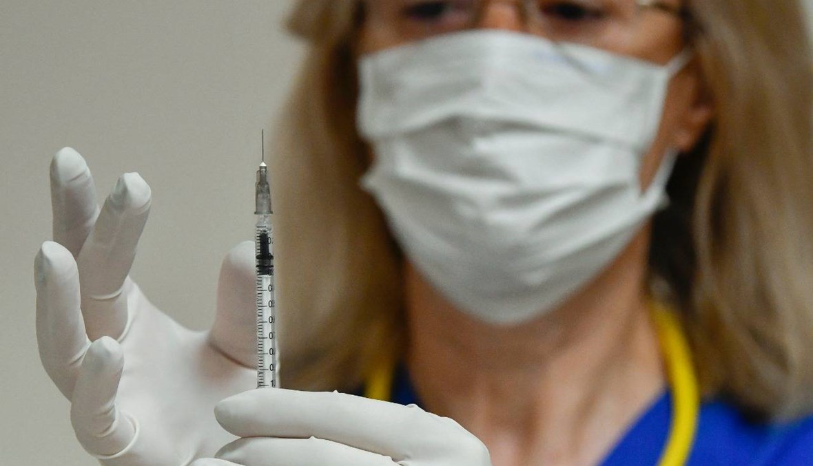 بلغاريا تراهن على اللقاح ضدّ السل لمكافحة كورونا: "يولّد تحفيزاً قويًّا لجهاز المناعة"