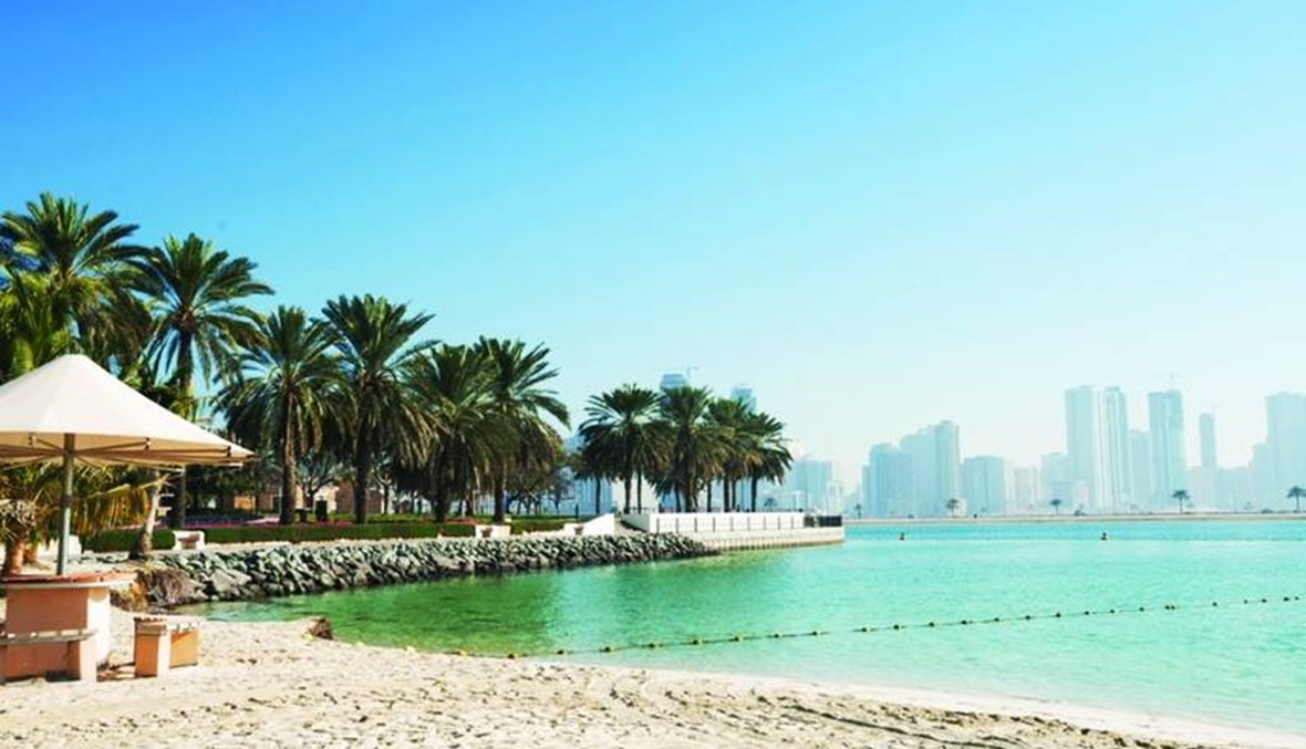 دبي تعلن إعادة فتح أربعة شواطئ ومتنزهات رئيسية للجمهور