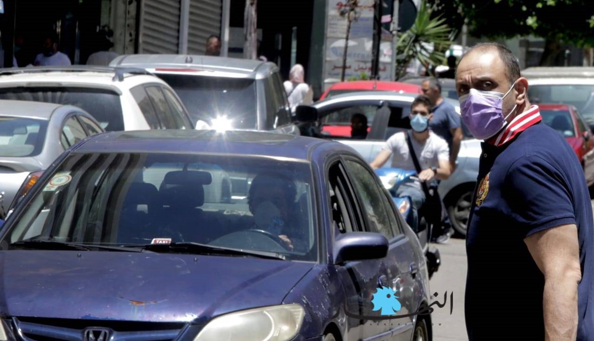 ماذا في تفاصيل تقرير غرفة إدارة الكوارث اليوم؟
