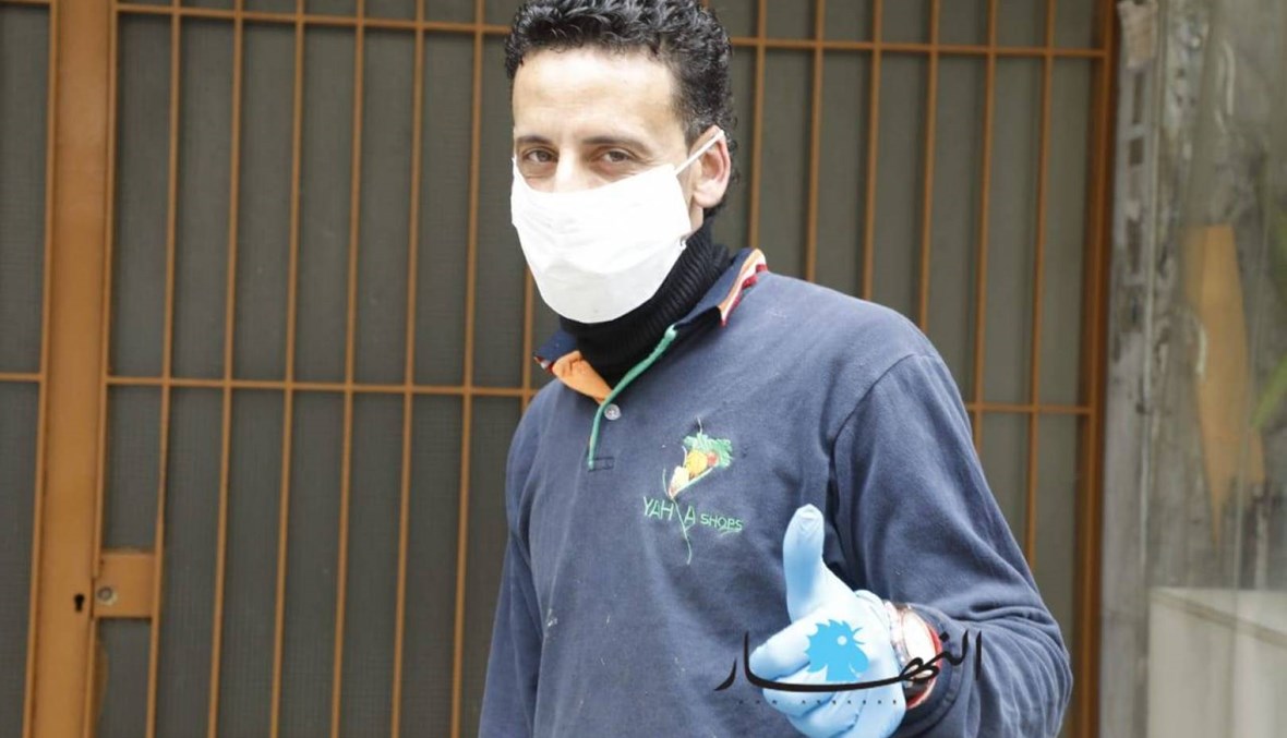 مرياطة خالية من كورونا.... "الحالات التي كانت قد أتت نتائجها إيجابية قد شفوا من الفيروس"