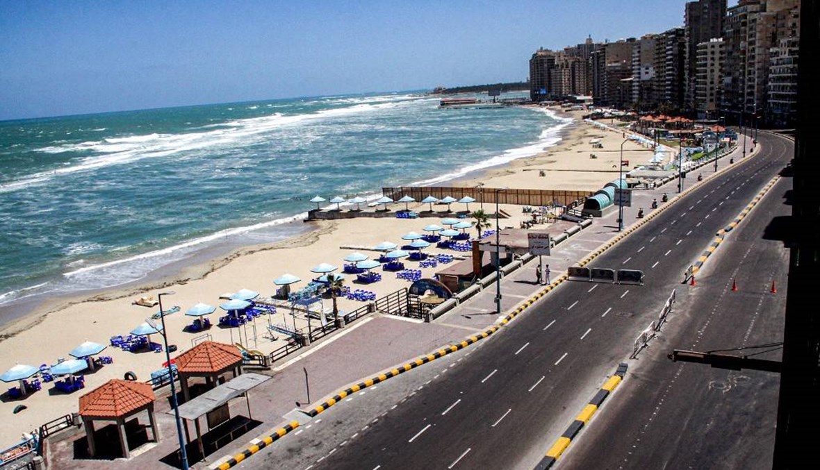 مصر تسجل أكبر زيادة يومية في الإصابات والوفيات بفيروس كورونا
