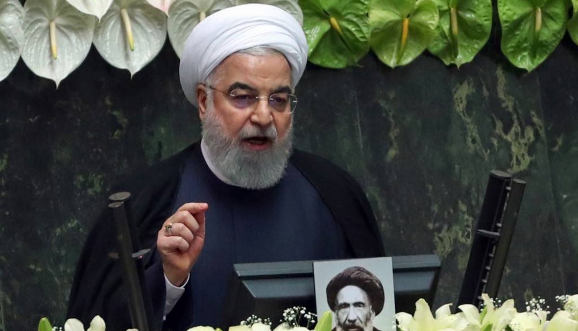 روحاني: المساجد ستفتح أبوابها مجدداً للصلاة يومياً
