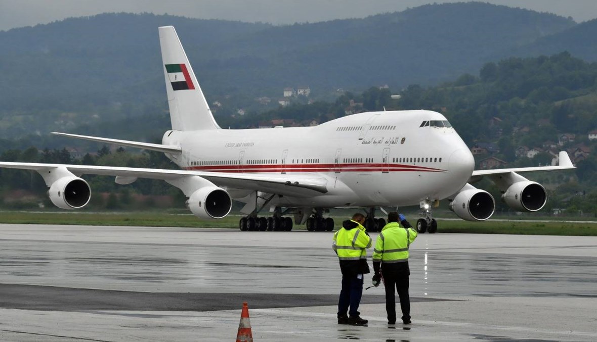 "طيران الإمارات" تقرّر تسريح "عدد" من موظفيها بسبب أزمة كورونا