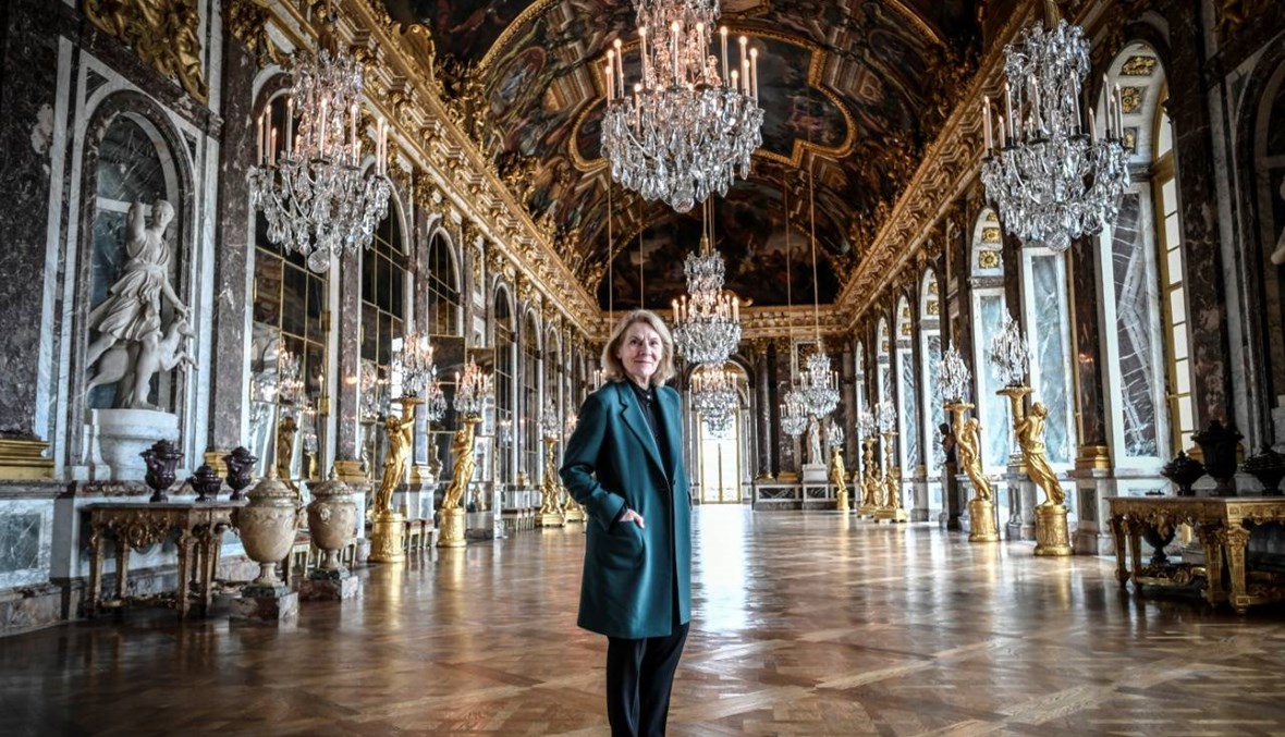 قصر فرساي في باريس يعيد فتح أبوابه السبت: هل يأتي الزوار؟