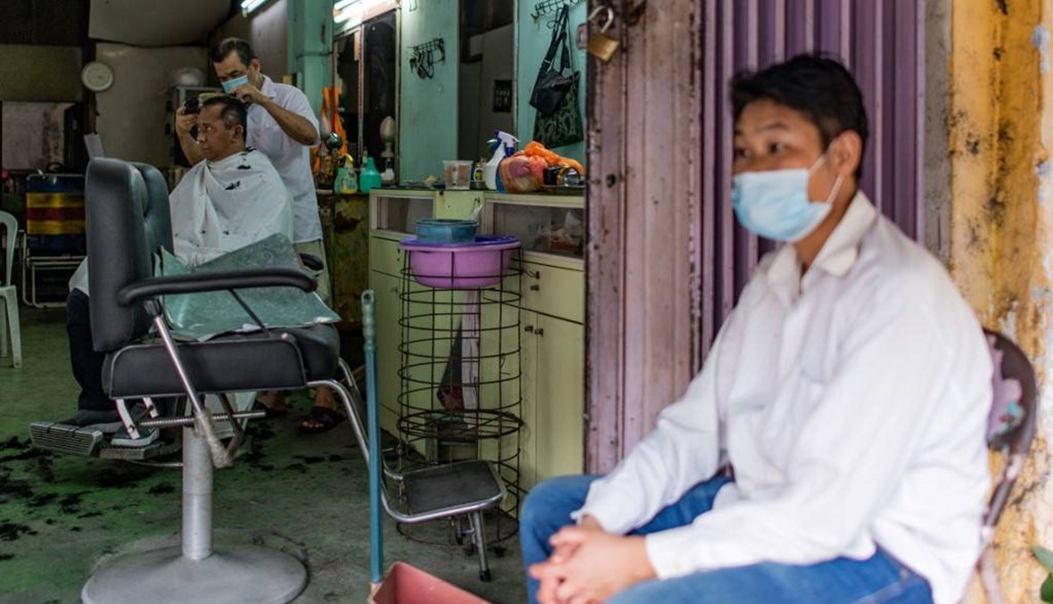 ماليزيا تسجل 31 إصابة جديدة بفيروس كورونا ولا وفيات