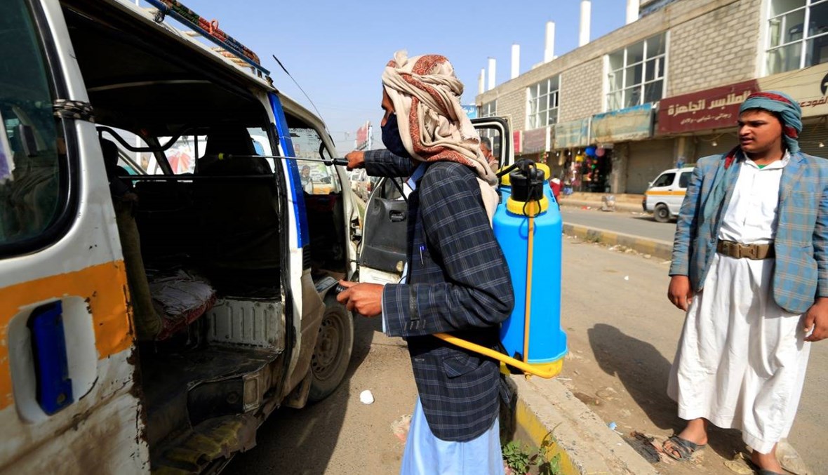 الأمم المتّحدة تحذّر: برامج إغاثة في اليمن مهدّدة بالتوقّف بسبب نقص التمويل