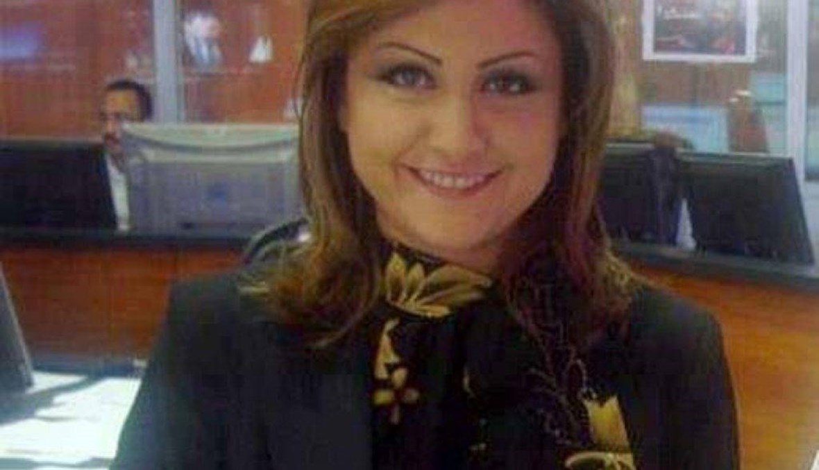 "السيدة الثانية" لونا الشبل الأكثر بحثاً... من "الجزيرة" إلى القصر الرئاسي السوري
