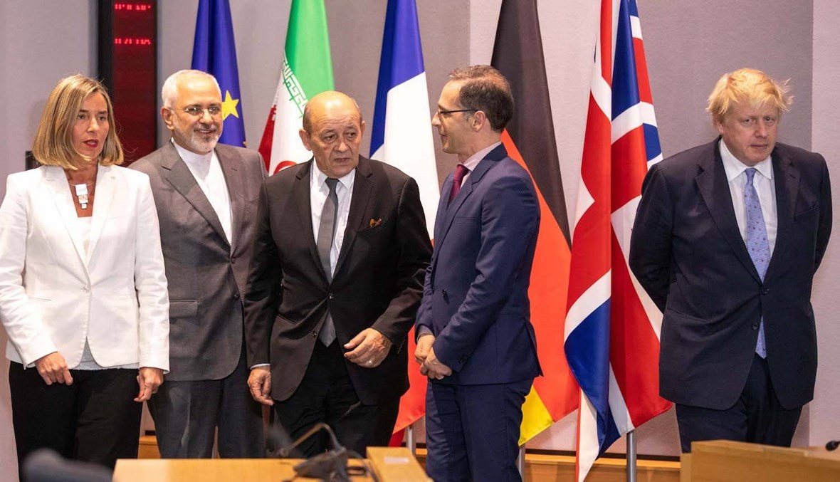 اللجنة المشتركة للاتّفاق حول النووي الإيراني تلتئم في أوّل أيلول في فيينا
