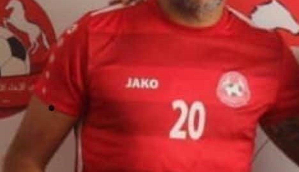 احتاج إلى 16 وحدة دم ولا يزال في خطر... "صلّوا لأجل محمد عطوي"