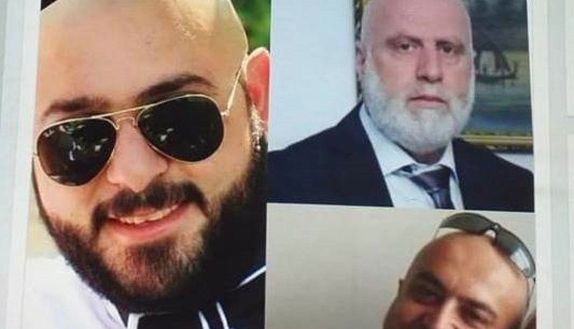 جريمة مروّعة في كفتون - الكورة... سيارة مجهولة تطلق النار وتوقع 3 قتلى