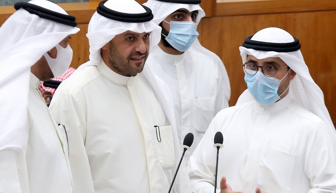 نائب أمير الكويت: "أبناء الأسرة الحاكمة ليسوا فوق القانون"