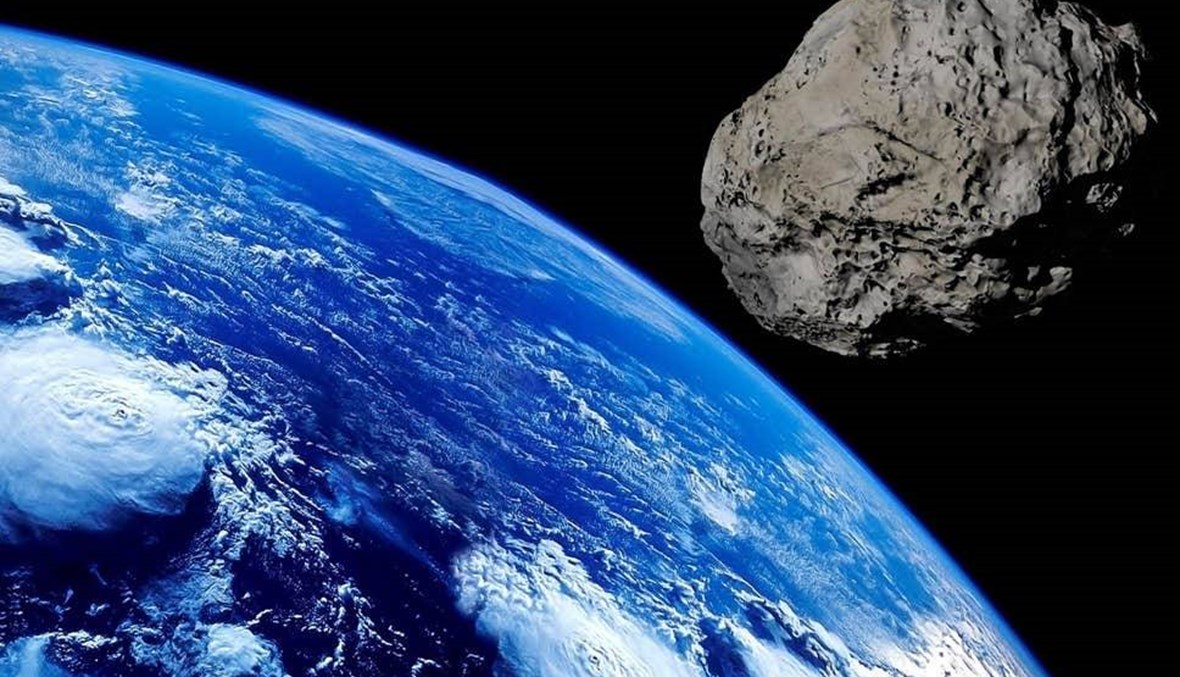 ناسا: كويكب سيقترب من الأرض قبل يوم واحد من موعد الانتخابات الأميركية